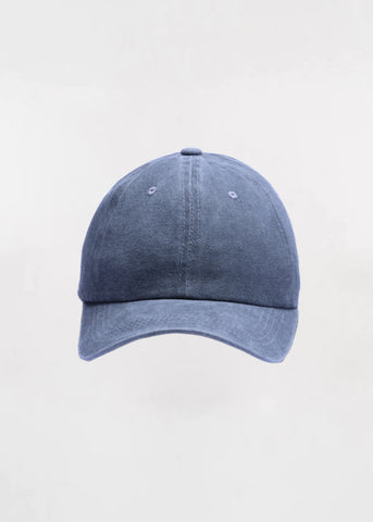 Vintage Cotton Adjustable Dad Hats plain(grey)